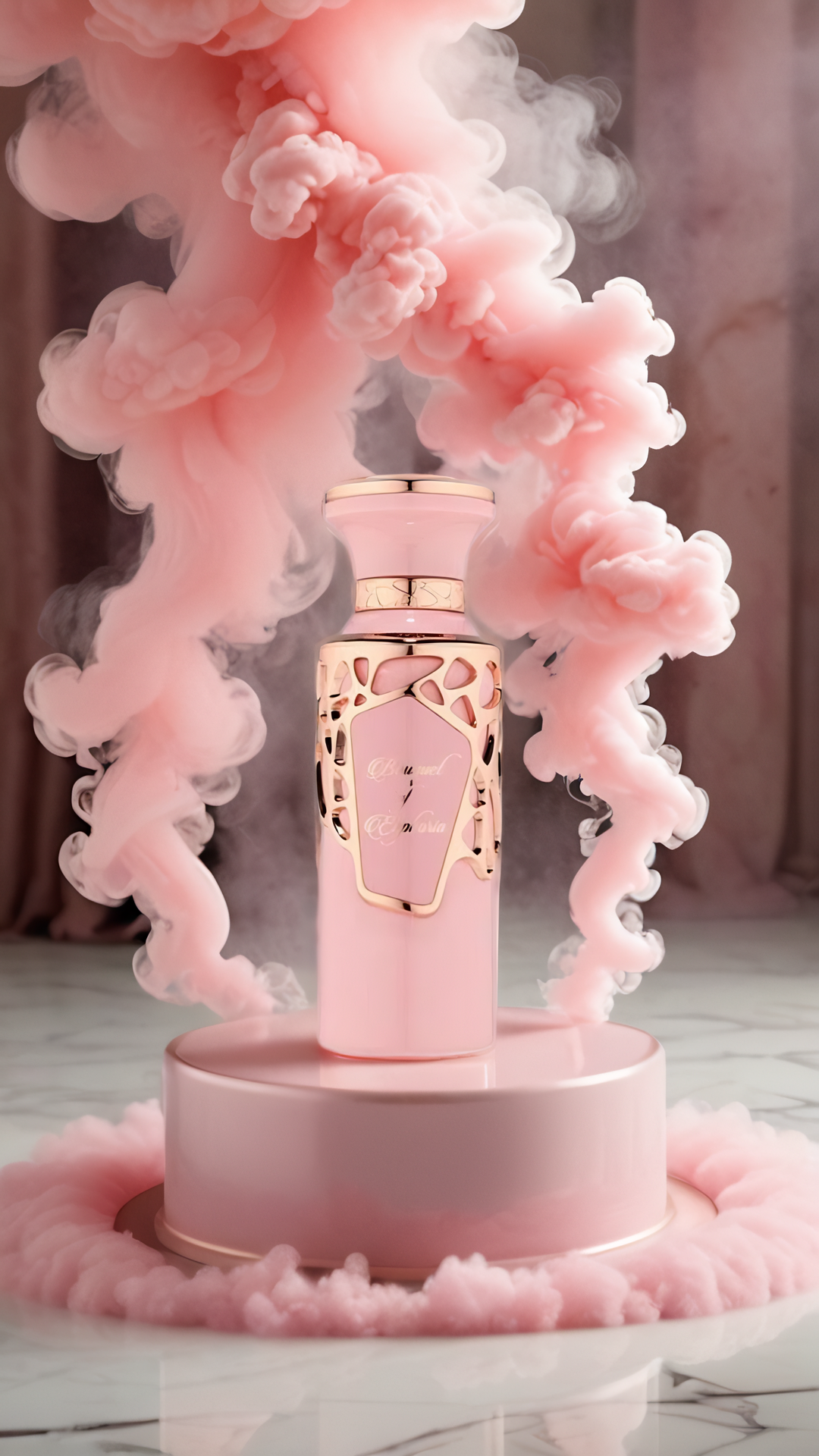 Bouquet of Euphoria Fragrance World Sample | 3ml 5ml 10ml Decant