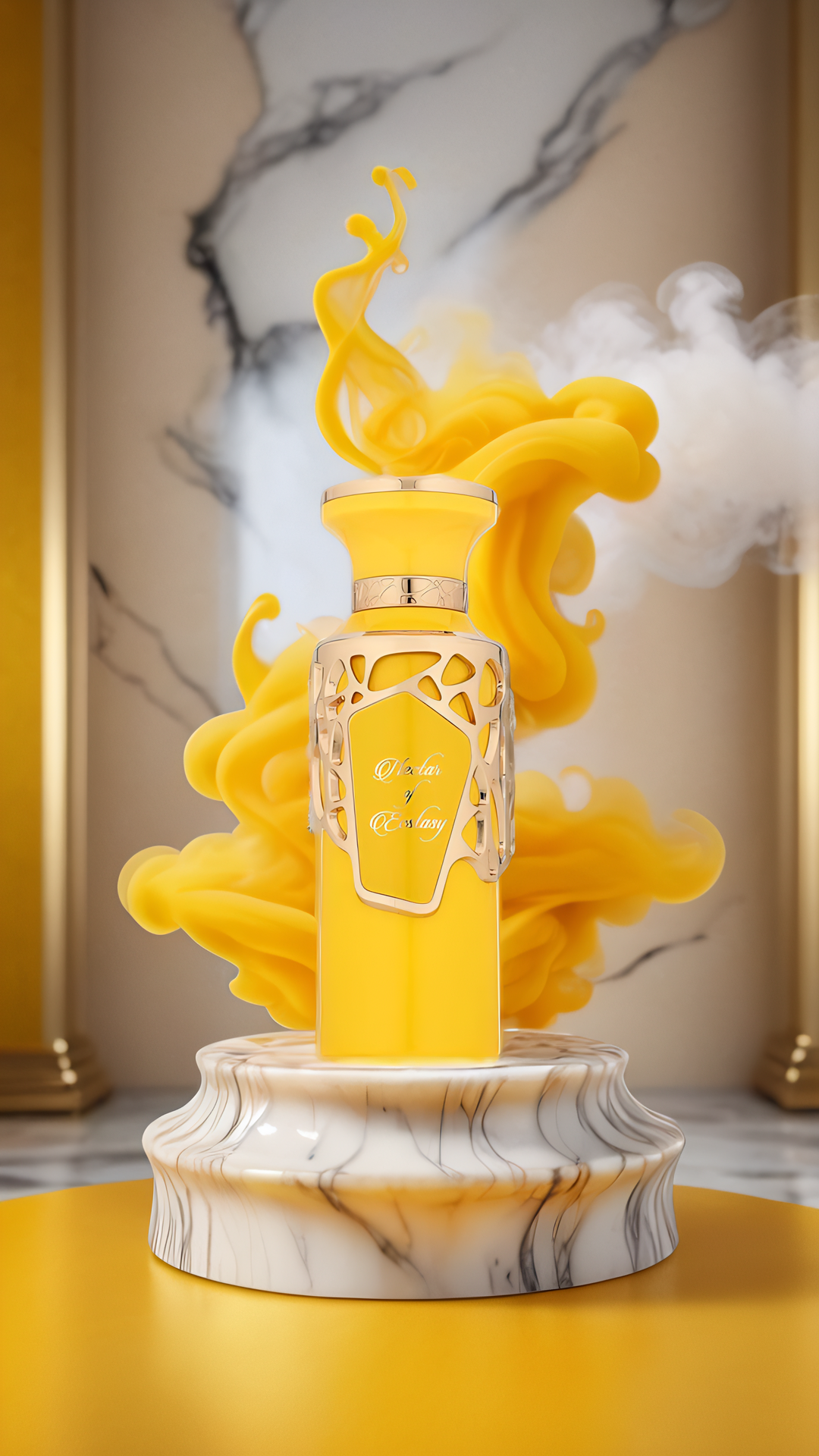 Nectar of Ecstasy Fragrance World Sample | 3ml 5ml 10ml Decant