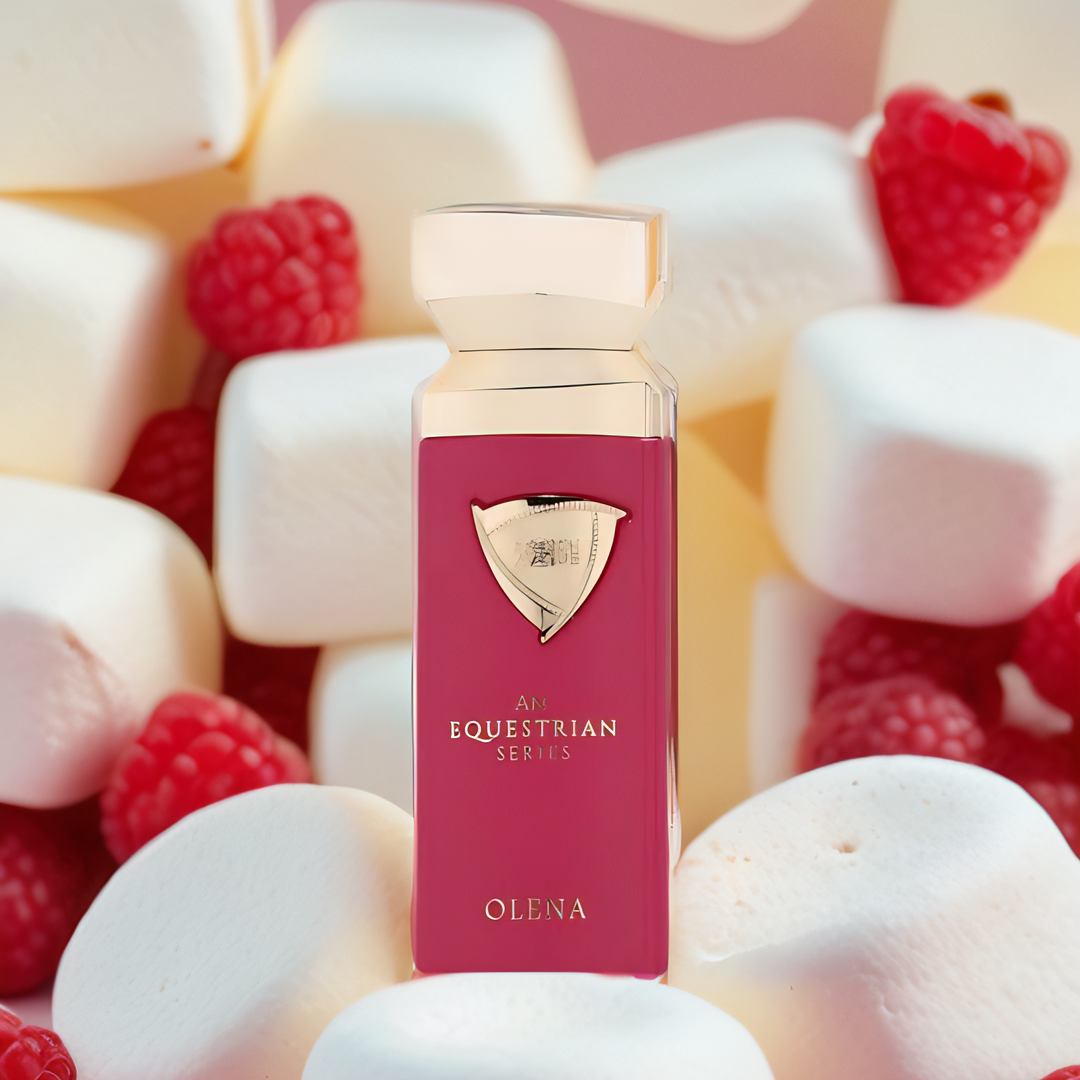 Olena French Avenue Sample | 3ml 5ml 10ml Decant