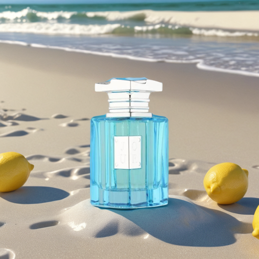 Jour Fragrance World Sample | 3ml 5ml 10ml Decant