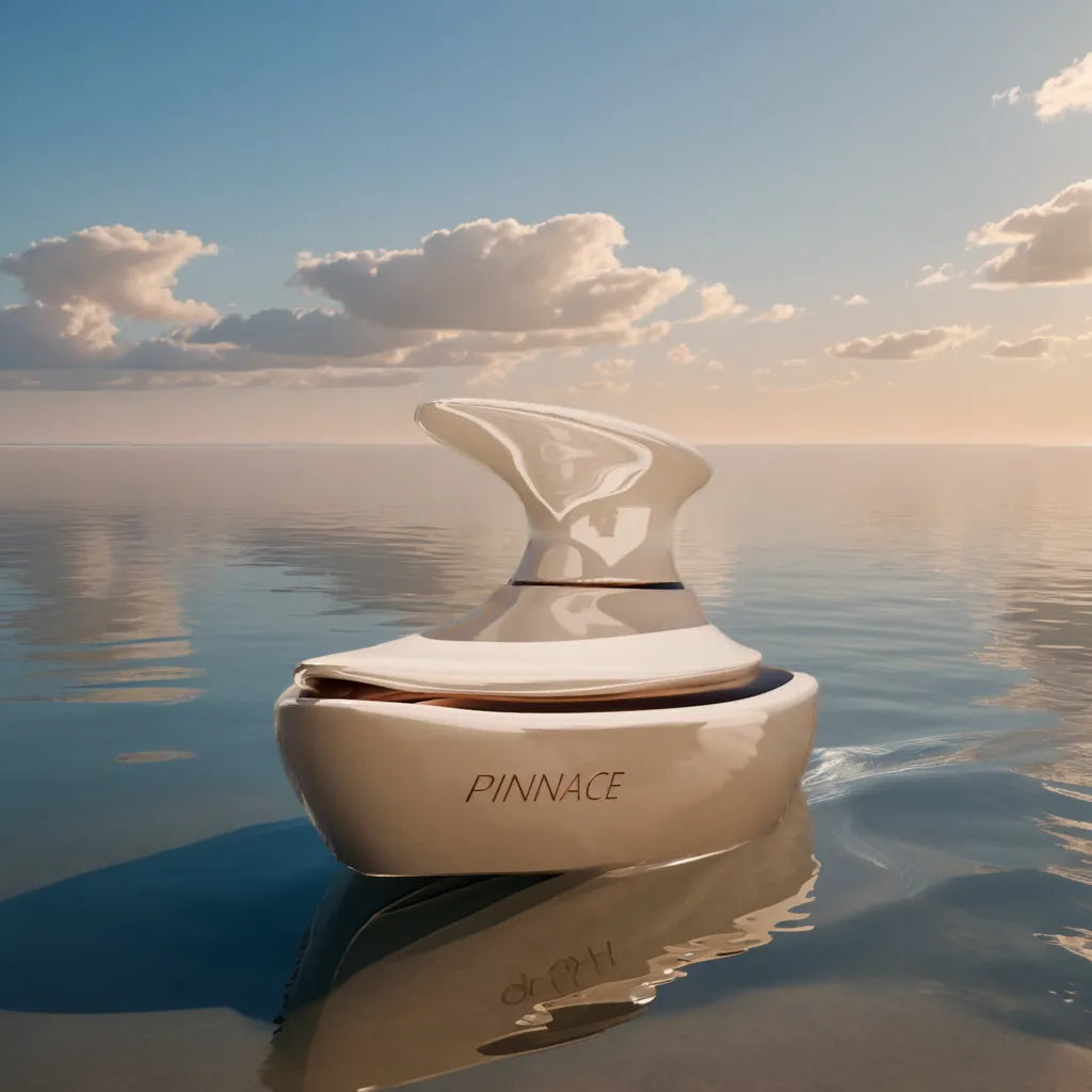 3ml/5ml/10ml Pinnace White 100ml EDP | French Avenue | Sample/Decant | Citrus Mint Ambroxan Musk Perfume - Fragrance - Love That Scent