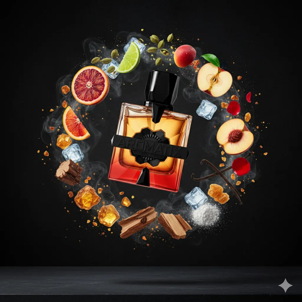 Forbidden Fruit by French Avenue Samples & Travel Size (3ml, 5ml, 10ml)