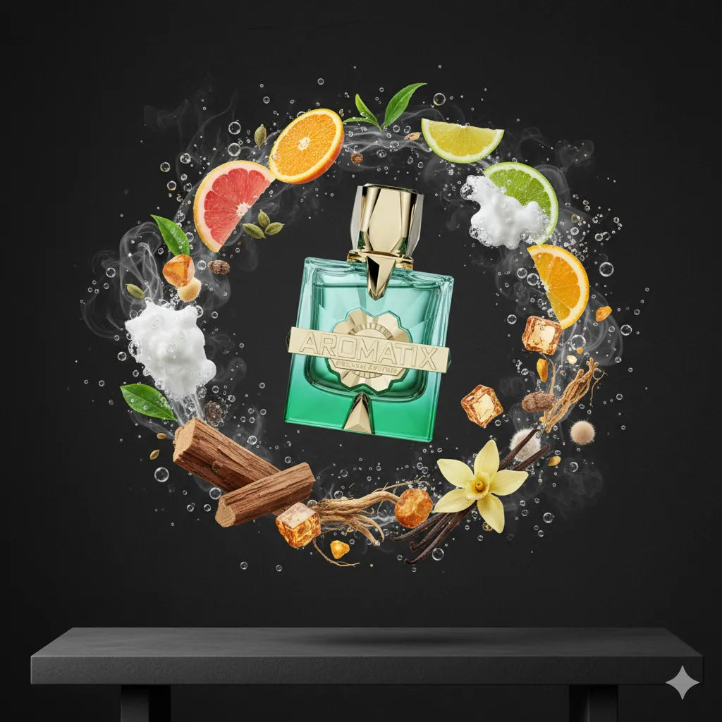 Sun Kissed by French Avenue Samples & Travel Size (3ml, 5ml, 10ml)