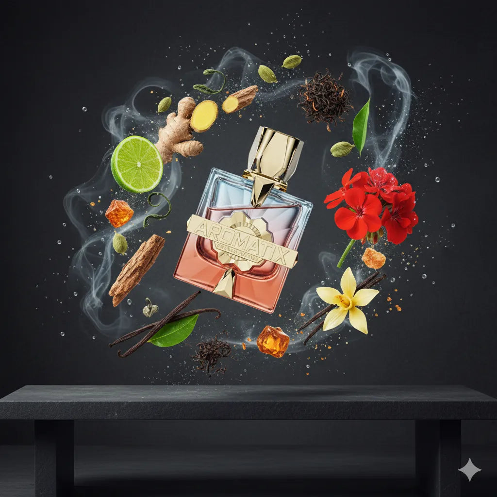 Teas Me by French Avenue Samples & Travel Size (3ml, 5ml, 10ml)