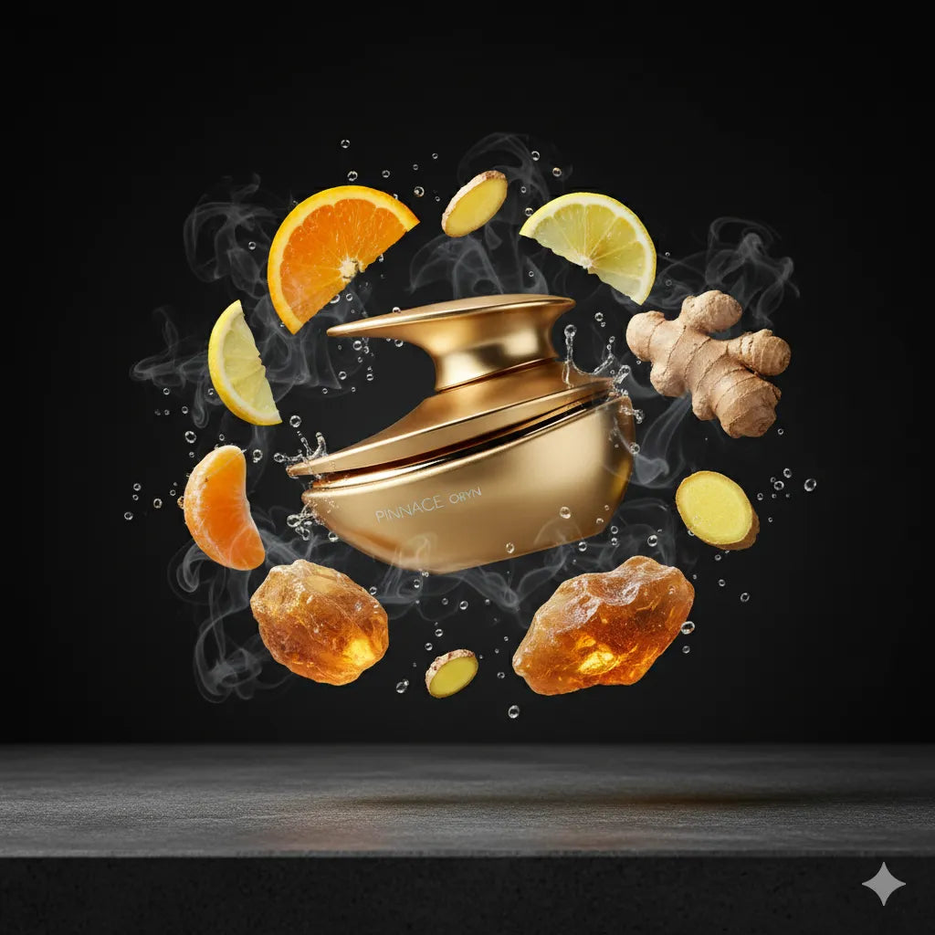 Pinnace Oryn by French Avenue 3, 5, 10 ML | Travel Size Sample