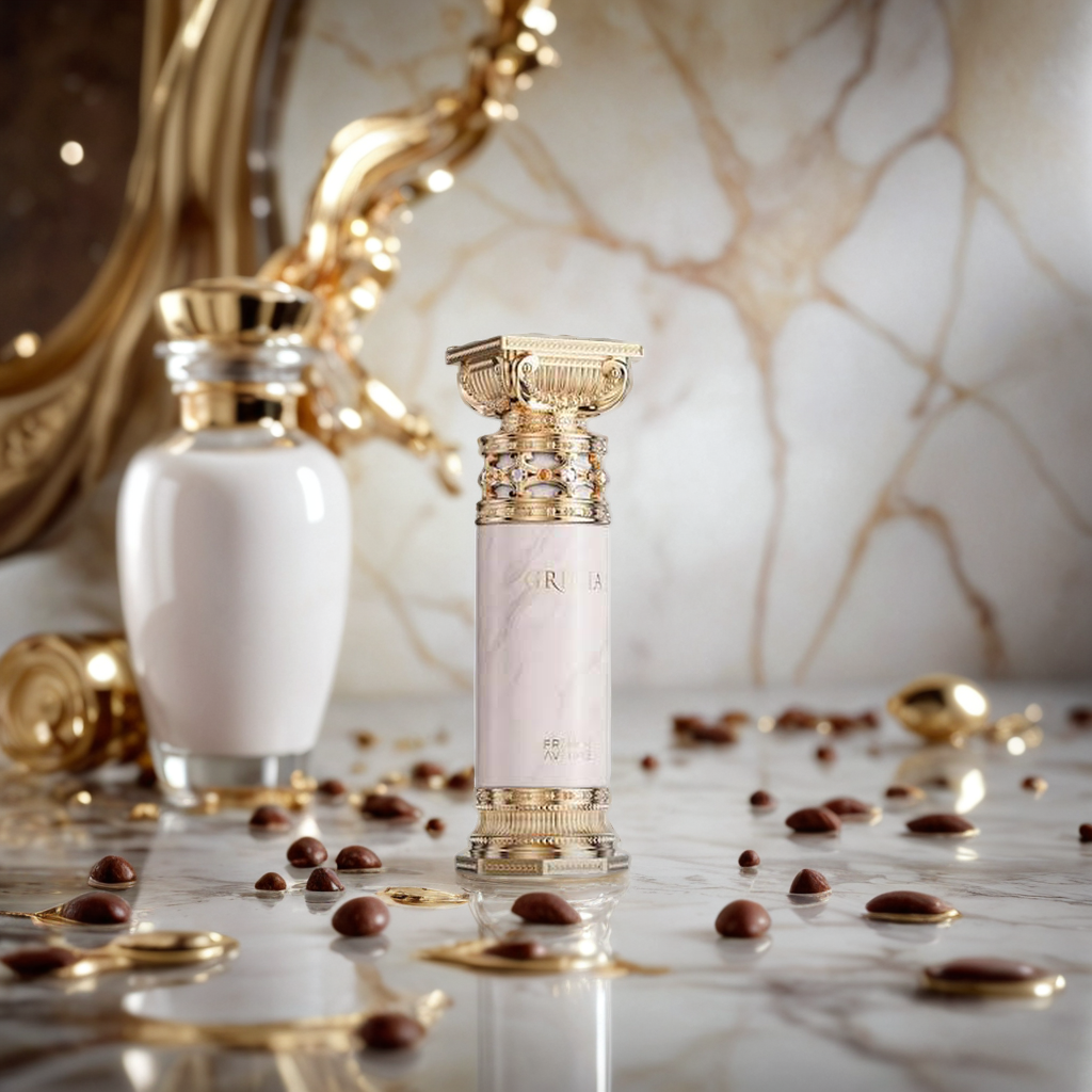 Grecia French Avenue Sample | 3ml 5ml 10ml Eau de Parfum