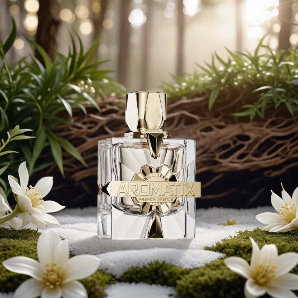 3ml/5ml/10ml Sample/Decant X Xandal Aromatix X French Avenue | Rich Vanilla Gourmand with Rum & Chocolate - Love That Scent