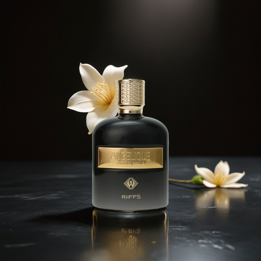 Angelique Riiffs Perfume Sample | 3ml 5ml 10ml Decant