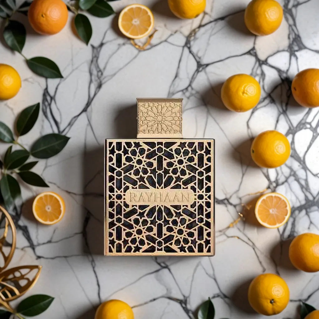 Elixir by Rayhaan Samples & Travel Size (3ml, 5ml, 10ml)