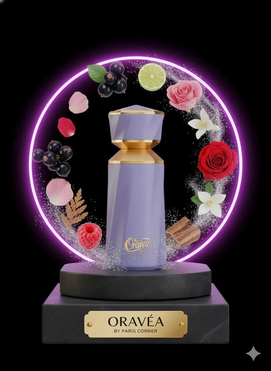 Oravea EDP By Paris Corner Decant Sample - 3ml, 5ml 