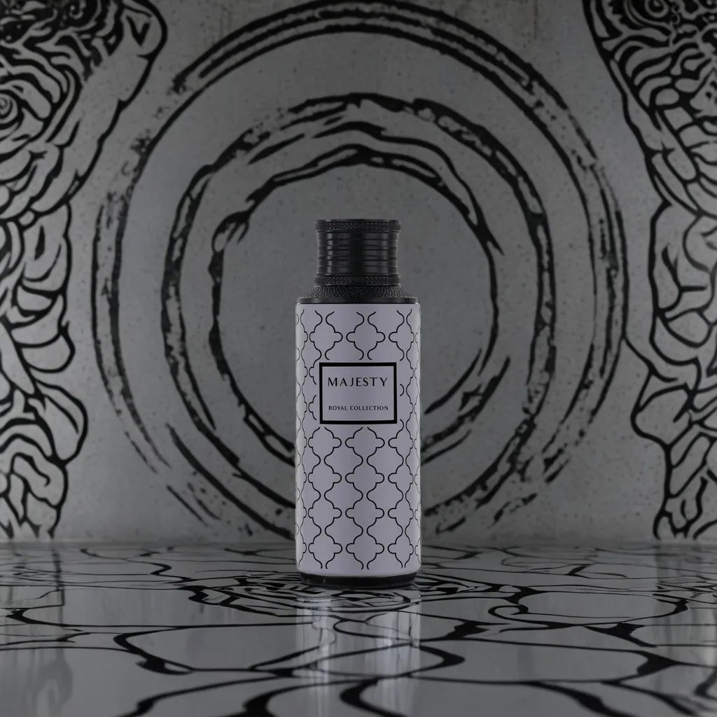 Majesty by MAISON ASRAR - 3ml, 5ml, 10ml Sample/Decant | Grapefruit, Rose & Ambergris - Love That Scent