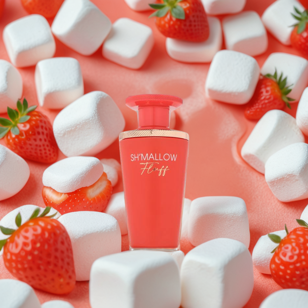 Sh'mallow Fluff by FRENCH AVENUE - 3ml, 5ml, 10ml Sample/Decant | Marshmallow, Coconut & Vanilla