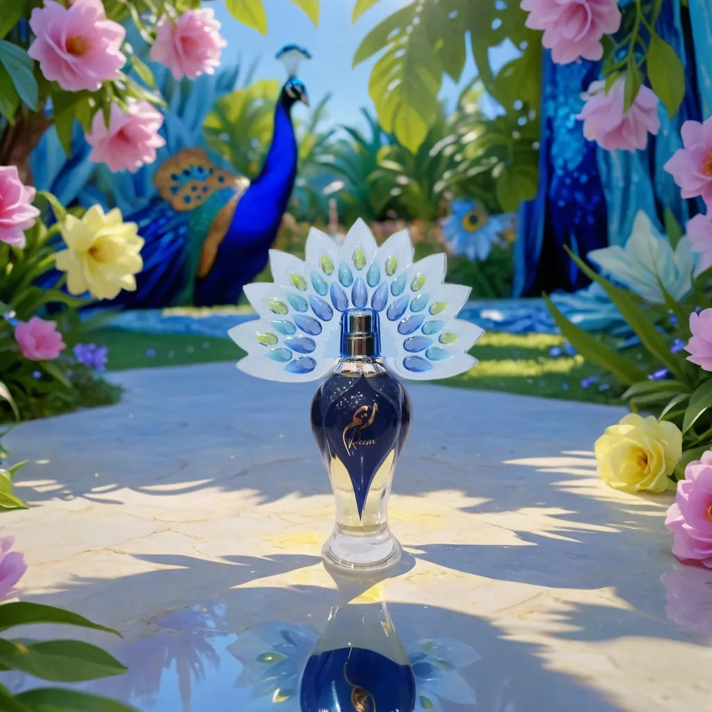 Reem by ASDAAF 3ml Sample Decant Fruity, Tuberose & Vanilla