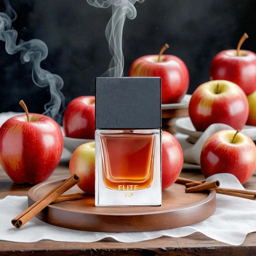 Elite VIP by AURORA SCENTS - 3ml, 5ml Sample/Decant | Plum, Cardamom, Caramel & Vanilla