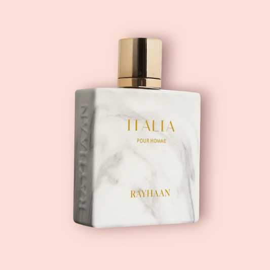 Rayhaan Italia EDP Decant Sample - 3ml, 5ml, 10ml