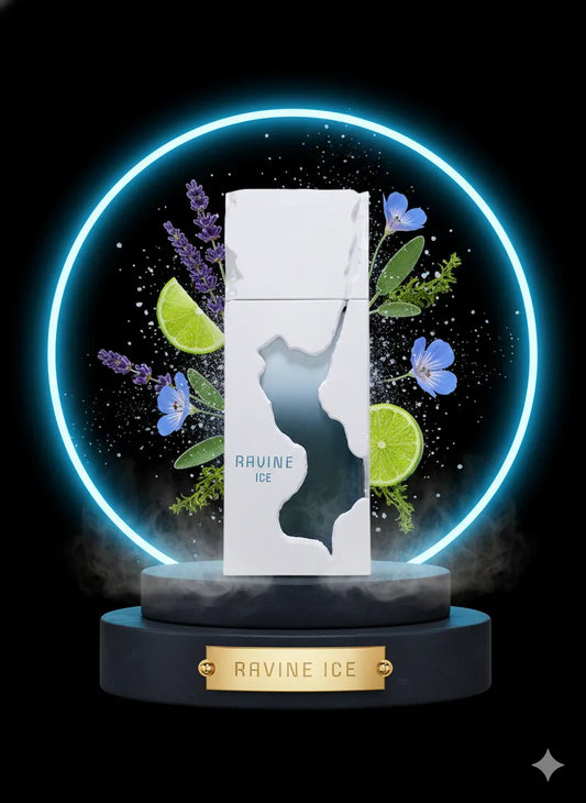 French Avenue Ravine Ice EDP Decant Sample - 3ml, 5ml 