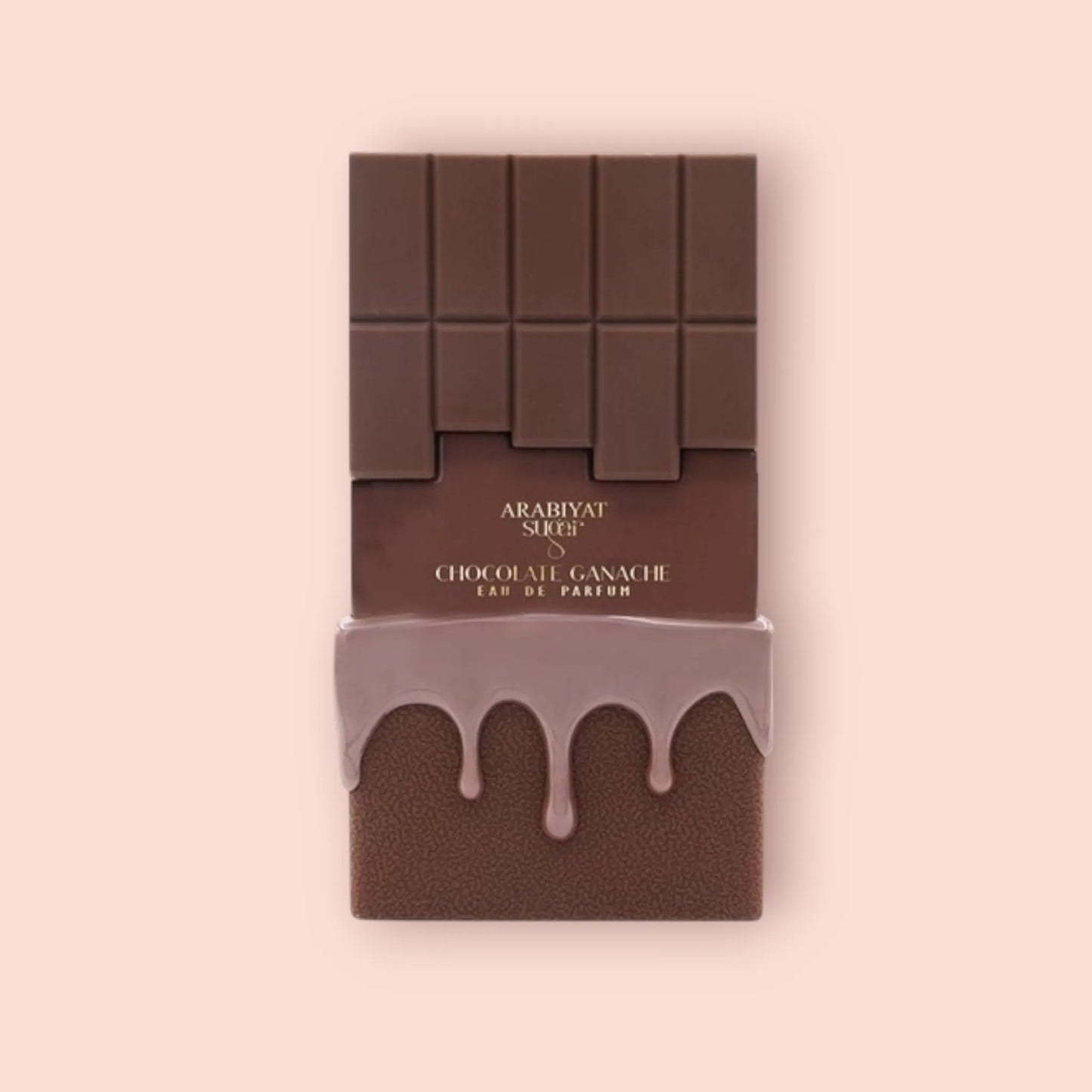 Arabiyat Sugar Chocolate Ganache EDP Decant Sample - 3ml