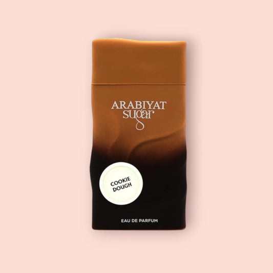 Arabiyat Sugar Cookie Dough EDP Decant Sample - 3ml
