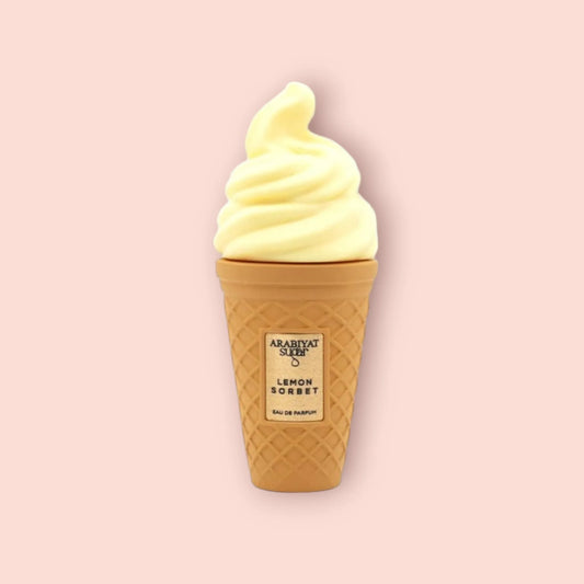 Arabiyat Sugar Lemon Sorbet EDP Decant Sample - 3ml