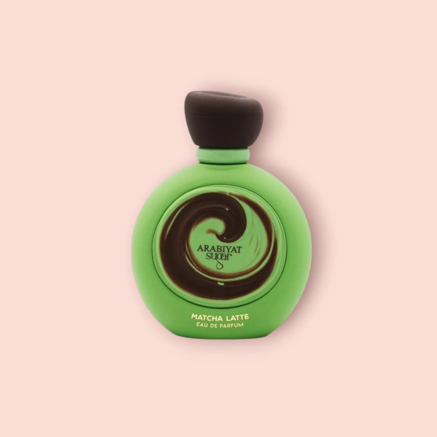 Arabiyat Sugar Matcha Latte EDP Decant Sample - 3ml