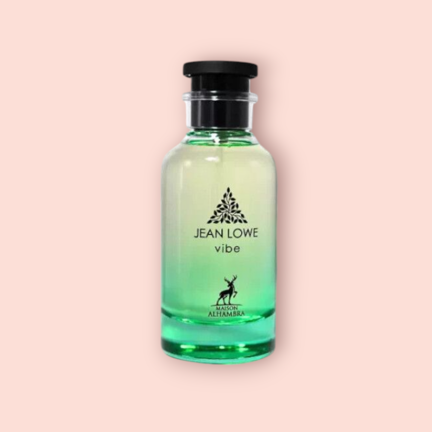 Jean Lowe Vibe Maison Alhambra Sample | 3ml 5ml 10ml Decant