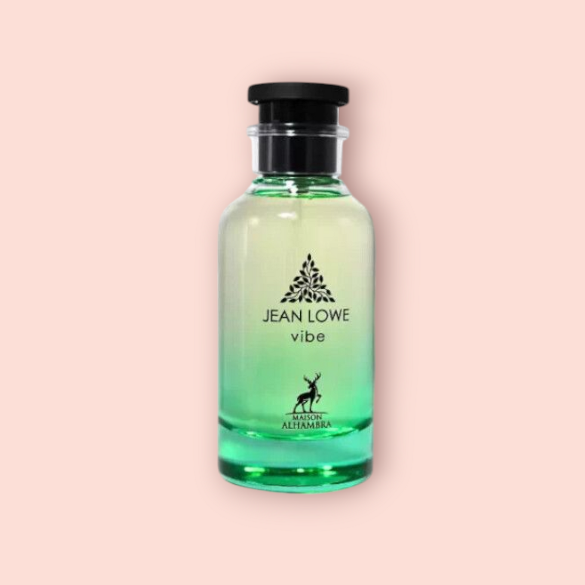 Jean Lowe Vibe Maison Alhambra Sample | 3ml 5ml 10ml Decant