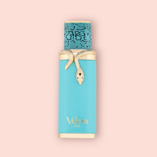 Vulcan Feu French Avenue Sample | 3ml 5ml 10ml Decant