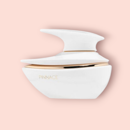 Pinnace White Fragrance World Sample | 3ml 5ml 10ml Decant