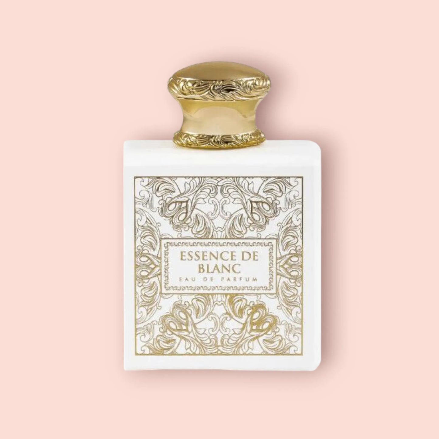 3ml/5ml/10ml Essence de Blanc 100ml EDP | Fragrance World | Sample/Decant | Citrus Ginger Aquatic Ambergris Perfume - Fragrance - Love That Scent