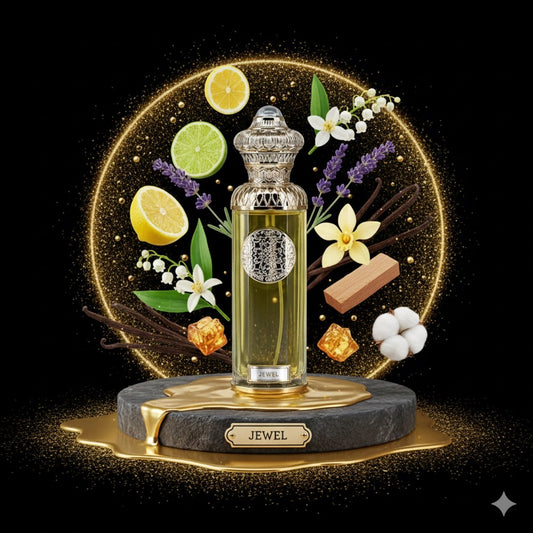 Surrati Jewel EDP 3ml 5ml | Decant Sample