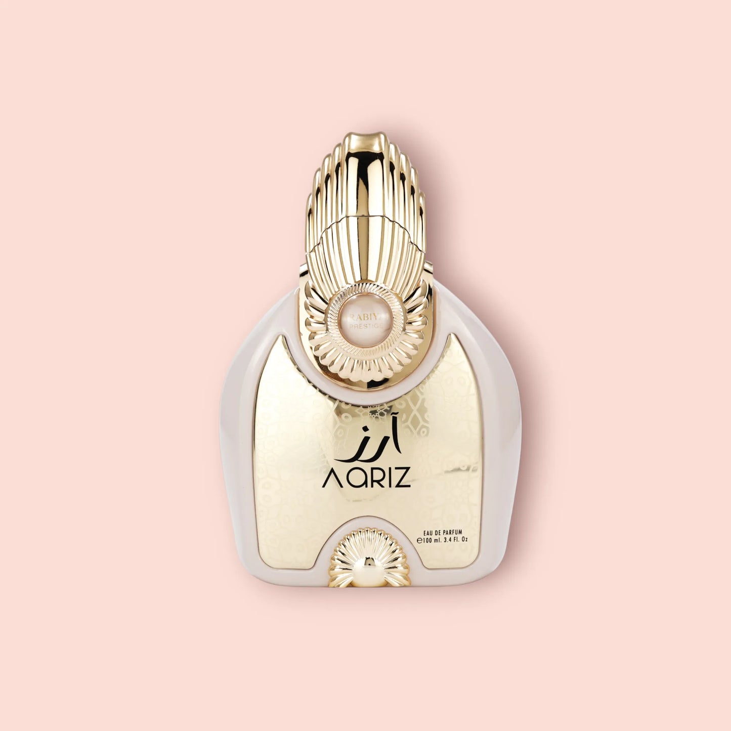 Arabiyat Prestige Aariz EDP Decant Sample - 3ml, 5ml, 10ml