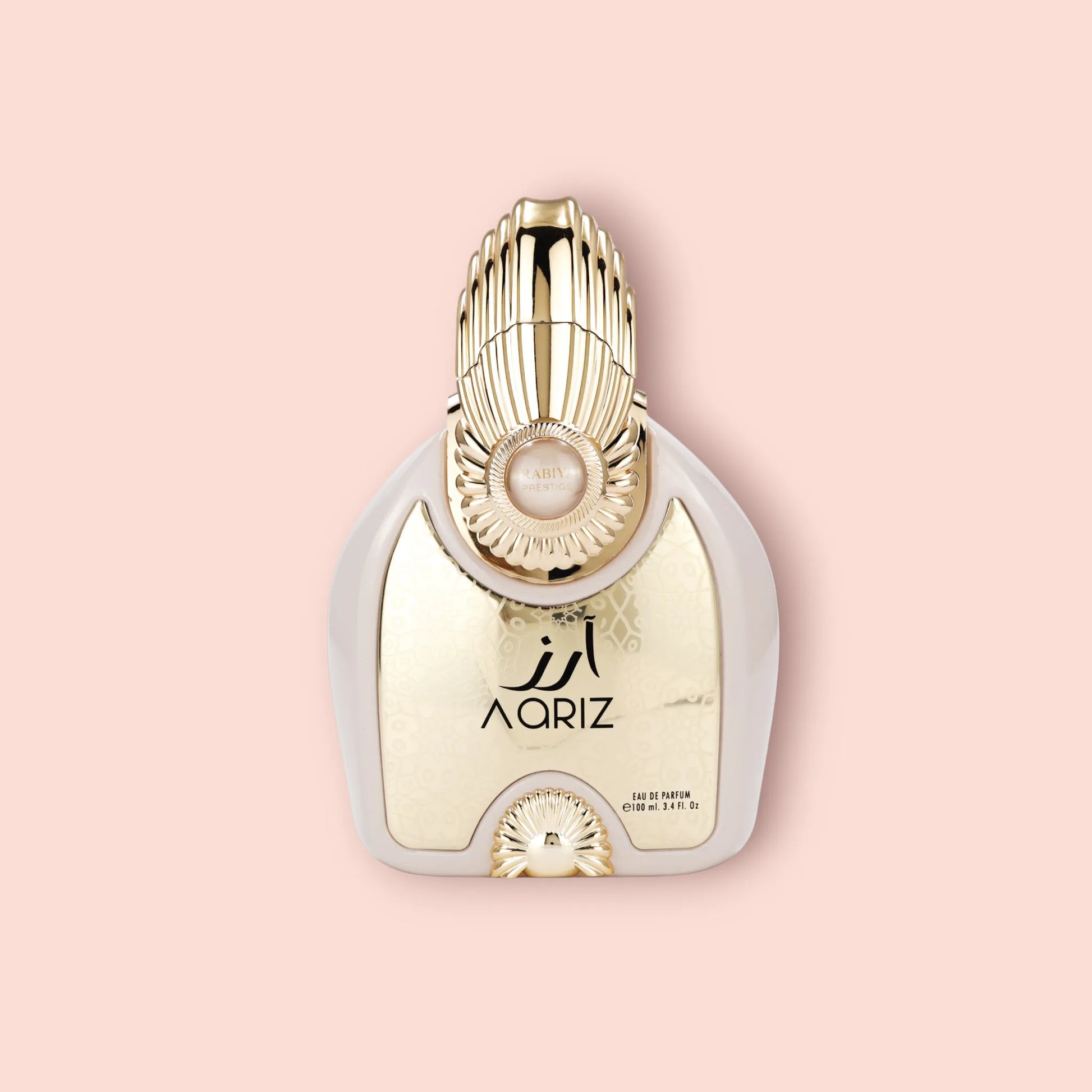 Arabiyat Prestige Aariz EDP Decant Sample - 3ml, 5ml, 10ml