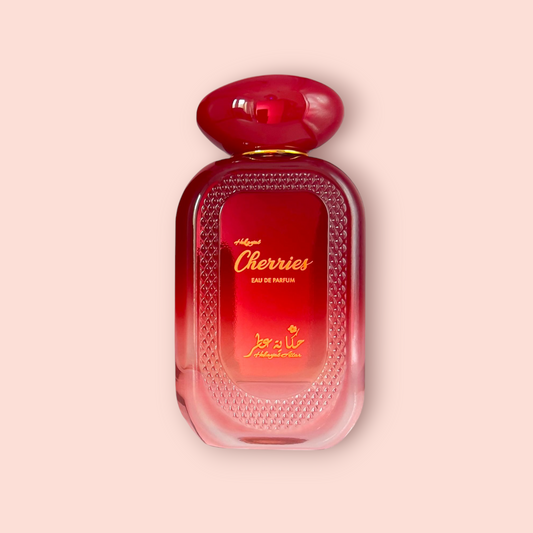 Cherries Hekayat Attar Sample | 3ml 5ml 10ml Decant

