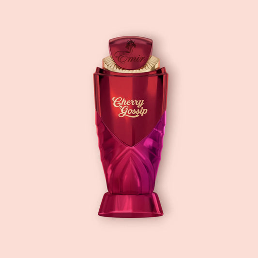 Paris Corner Cherry Gossip EDP Decant Sample - 3ml