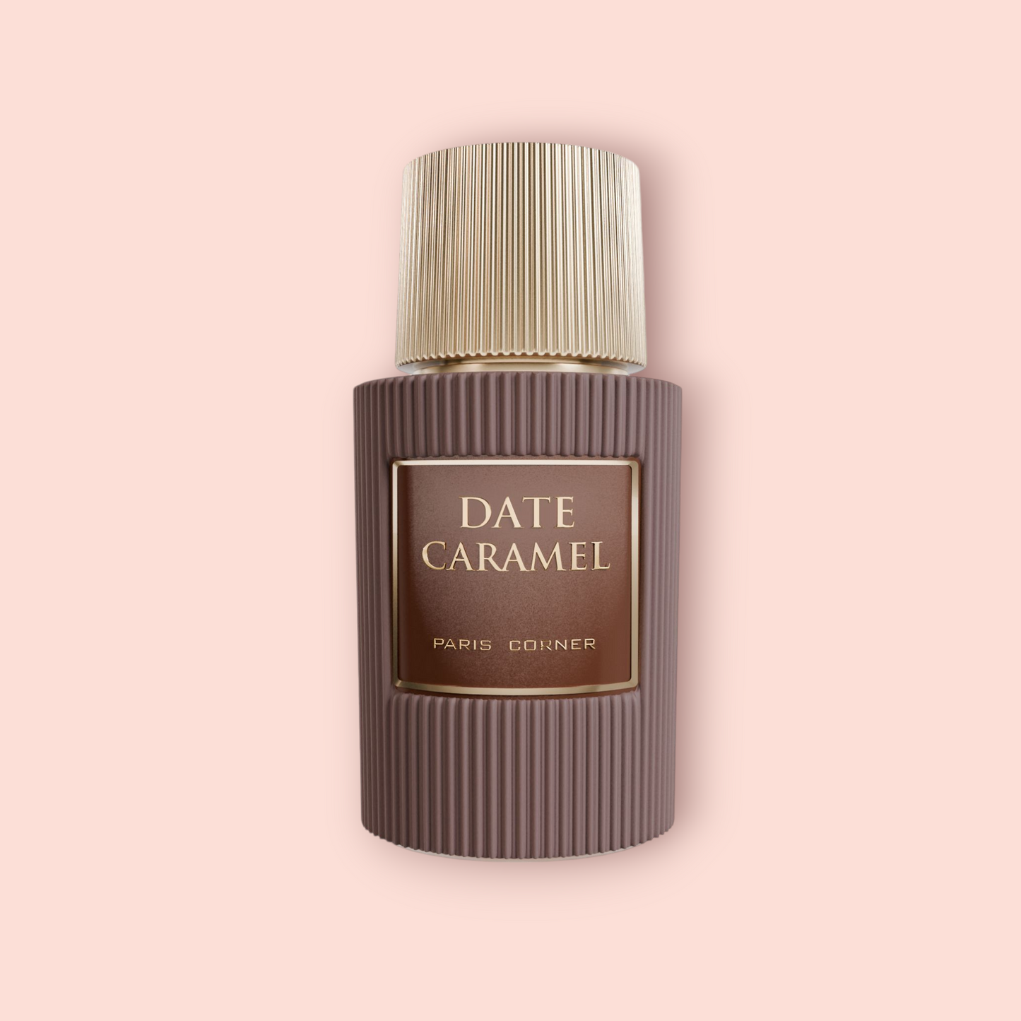 Date Caramel Paris Corner Sample | 3ml 5ml 10ml Decant