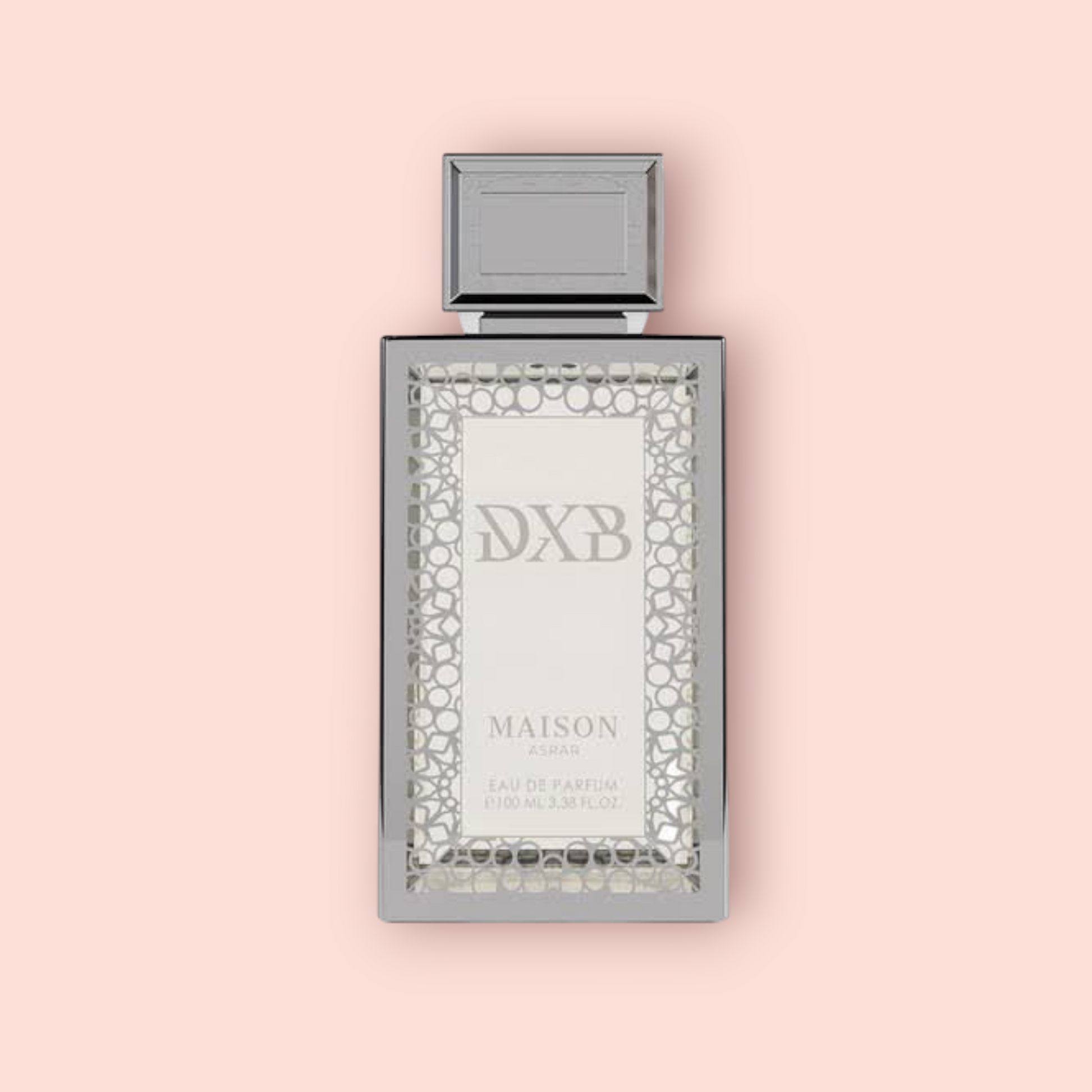 DXB by MAISON ASRAR - 3ml Sample/Decant