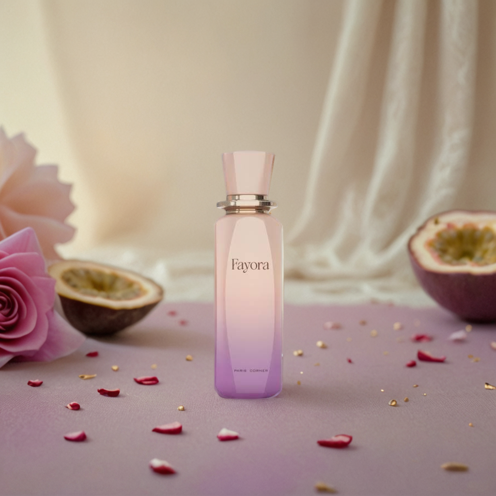 Fayora by PARIS CORNER - 3ml Sample/Decant