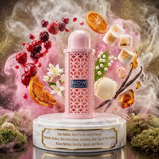 3ml/5ml/10ml Lattafa Rave Now Women | Lattafa | Sweet & Fruity Fragrance Perfume Sample - Decants 