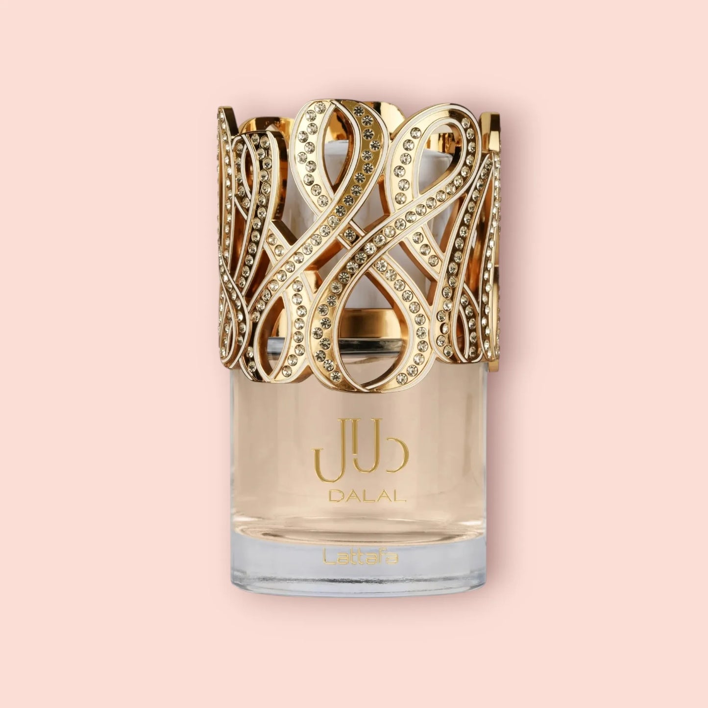 Lattafa Dalal EDP 3ml | Decant Sample
