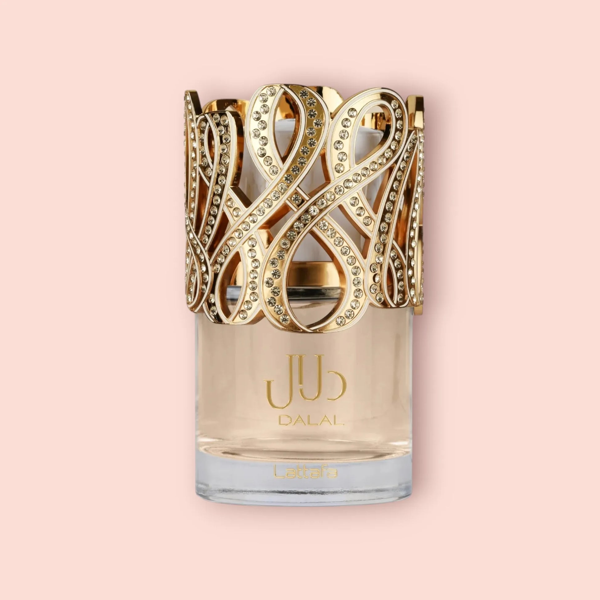 Lattafa Dalal EDP 3ml | Decant Sample