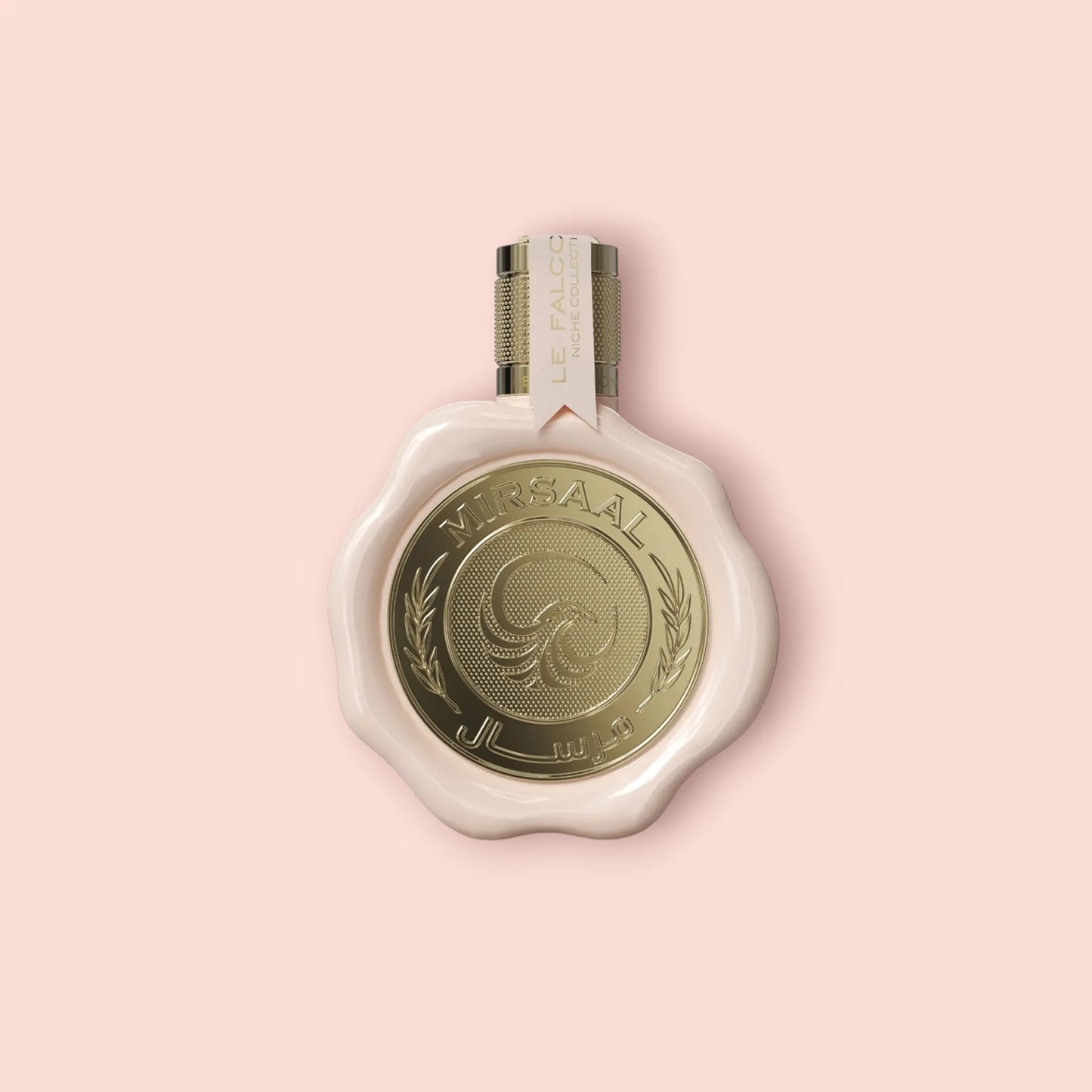 Le Falcone Mirsaal Passion EDP 3ml | Decant Sample
