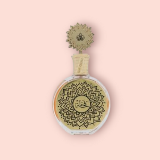 Fakhama EDP | Sweet Orange Blossom Musk Perfume
