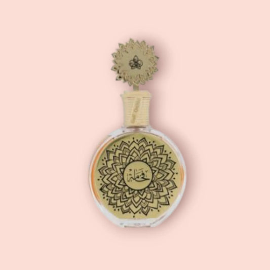 3ml/5ml/10ml Fakhama 100ml EDP | Maison Asrar | Sample/Decant | Sweet Orange Blossom Musk Perfume - Fragrance