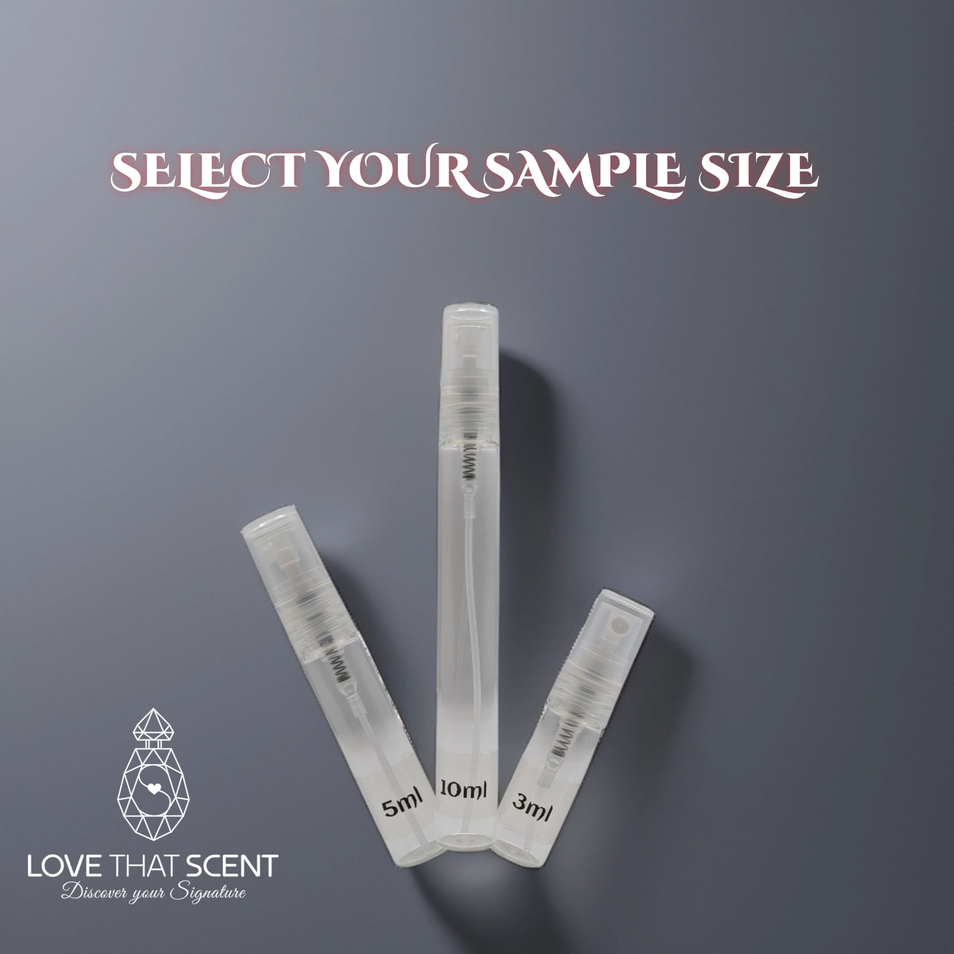 3ml/5ml/10ml Khair | Paris Corner | A Luxurious & Enchanting Oriental Fragrance Perfume Sample - Decants - My Store