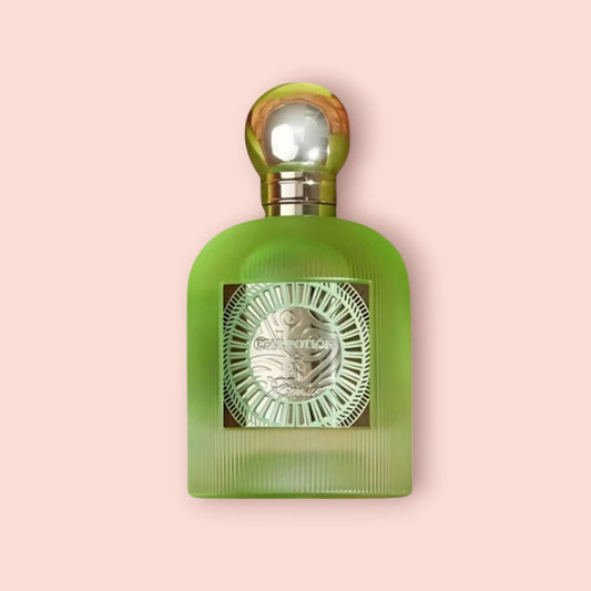 Pear Potion | Paris Corner | 100ml EDP 3ml/5ml/10ml: Fruity and Floral Fragrance Perfume Sample - Decants 