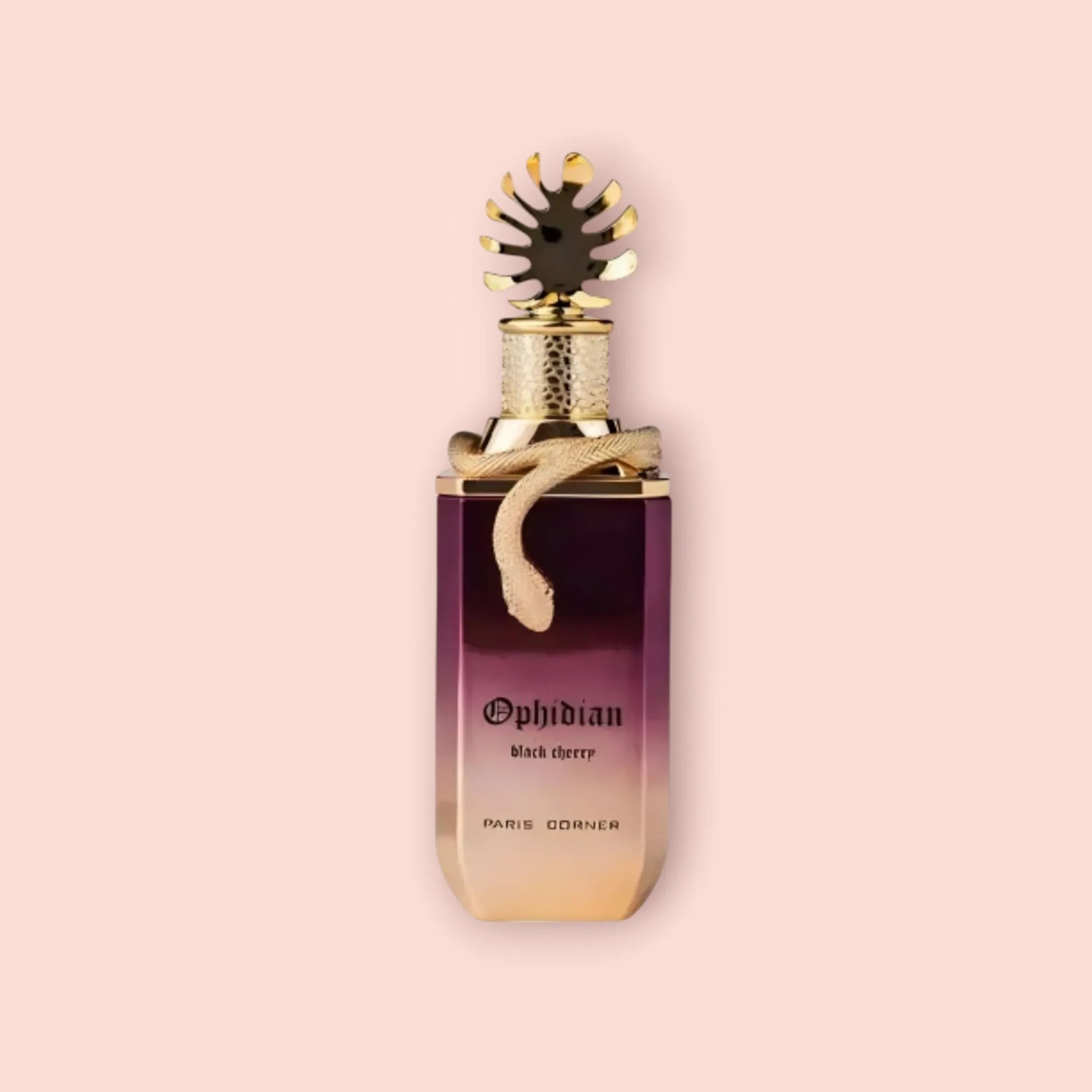 3ml/5ml/10ml Ophidian Black Cherry EDP | Paris Corner | Dark & Mysterious Fragrance Perfume Sample - Decant 