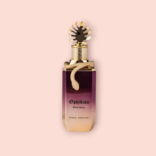 3ml/5ml/10ml Ophidian Black Cherry EDP | Paris Corner | Dark & Mysterious Fragrance Perfume Sample - Decant