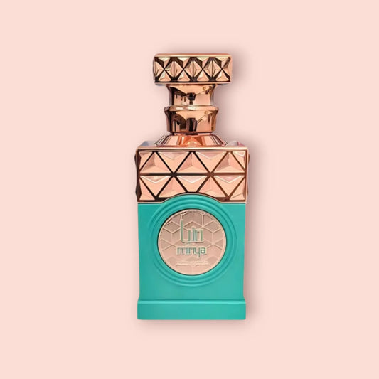 Minya by PARIS CORNER - 3ml, 5ml, 10ml Sample/Decant | Caramel, Pistachio & Vanilla