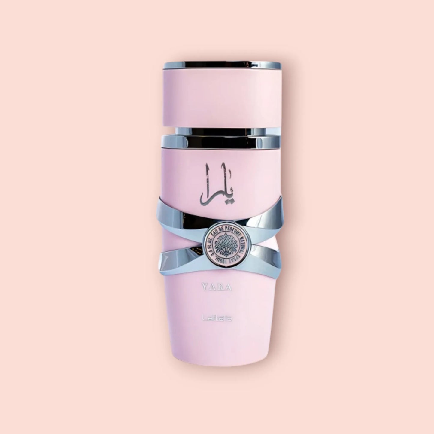 3ml/5ml/10ml Lattafa Yara Pink | Lattafa | A Captivating Sweet Fragrance Perfume Sample - Decants 