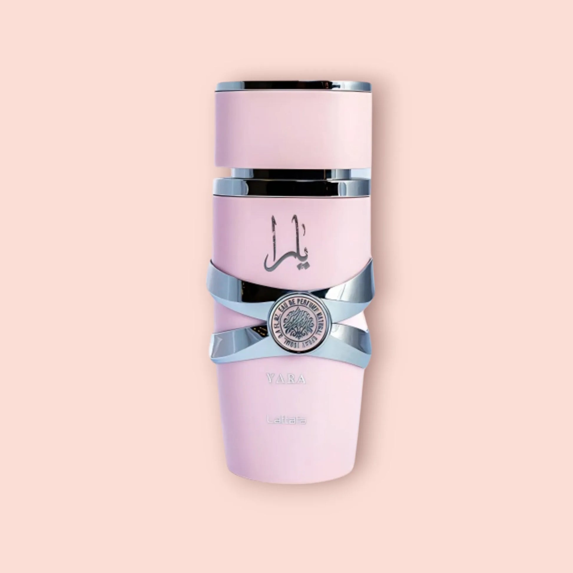 3ml/5ml/10ml Lattafa Yara Pink | Lattafa | A Captivating Sweet Fragrance Perfume Sample - Decants 